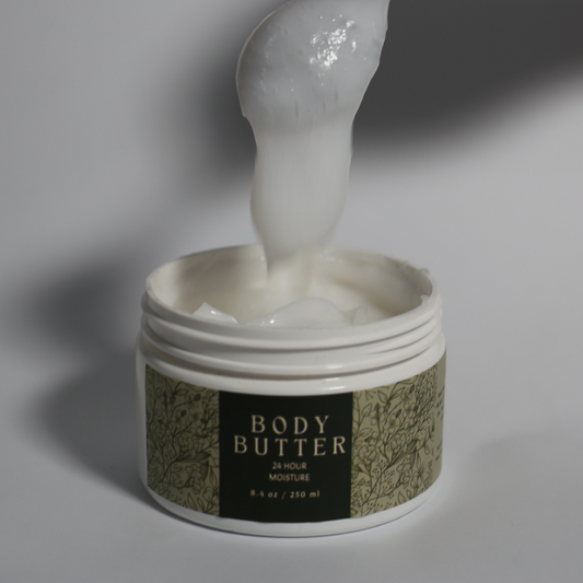 BODY BUTTER