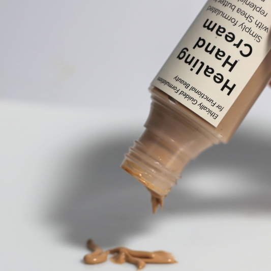 Hand Healing Cream