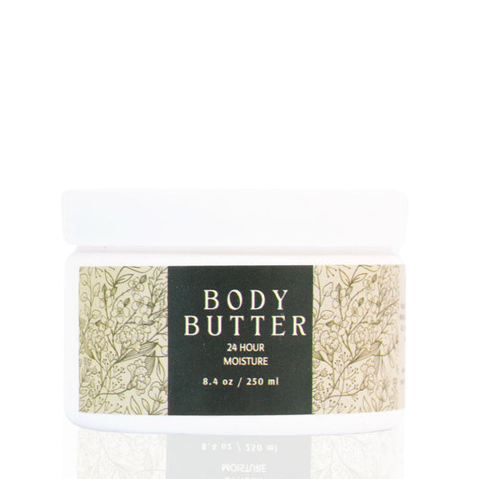BODY BUTTER