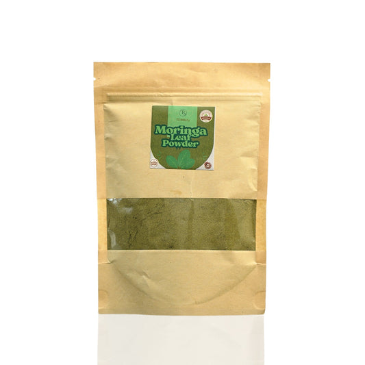Moringa Leaf Powder