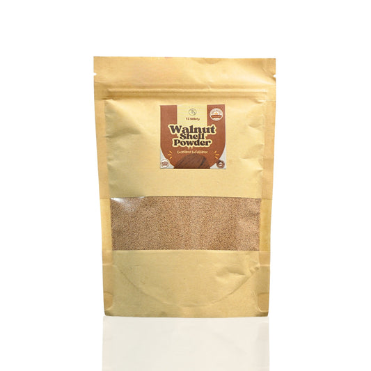 Walnut Shell Powder