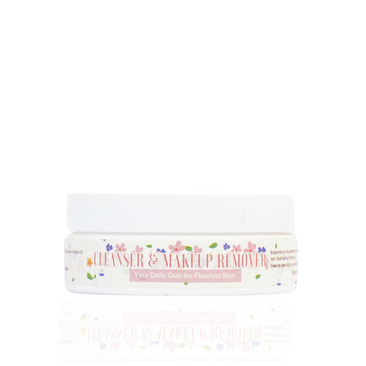 Cleanser & Make-up Remover