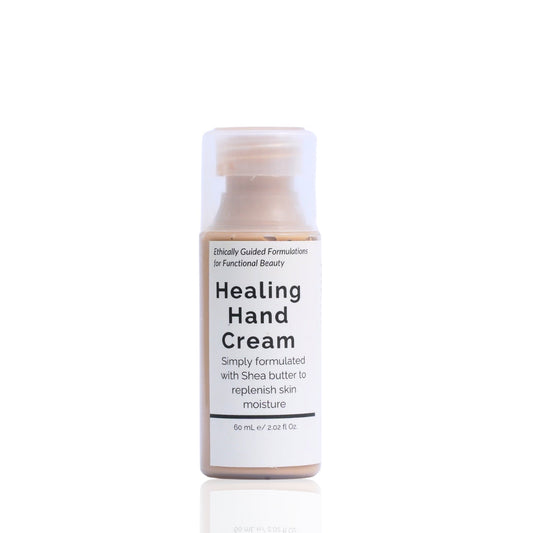 Hand Healing Cream