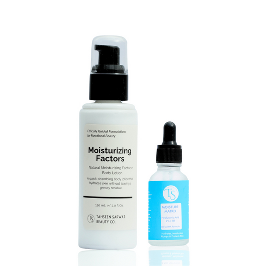 Super Moisturizer Bundle