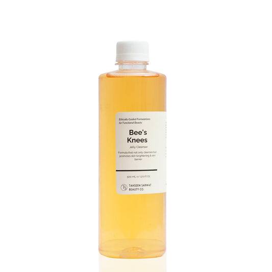 Bees Knees Jelly Cleanser