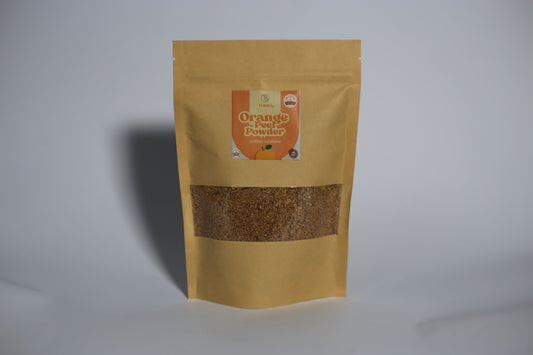 Orange Peel Powder