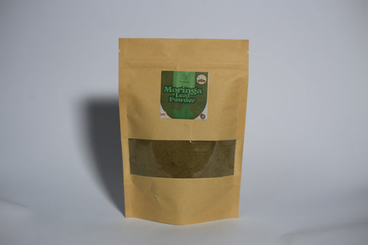 Moringa Leaf Powder