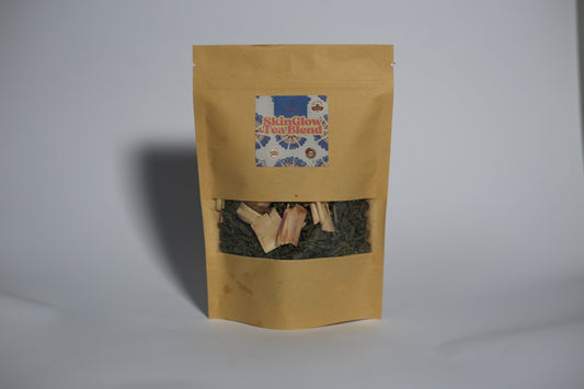 Skin Glow Tea Blend
