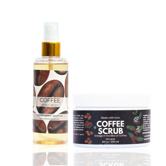 Coffee Bundle