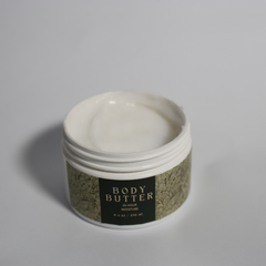 BODY BUTTER