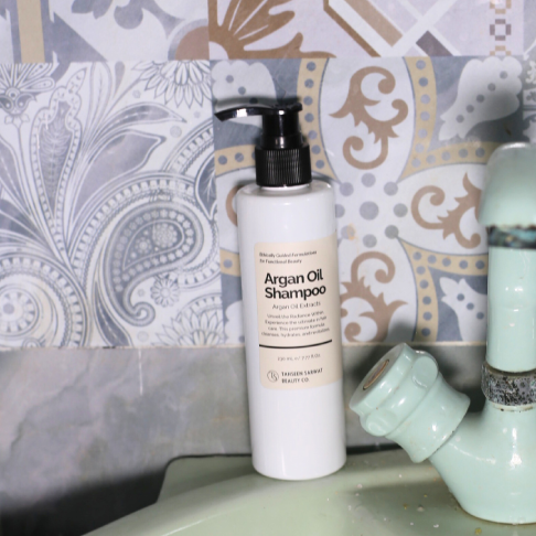 Hair Volume Bundle