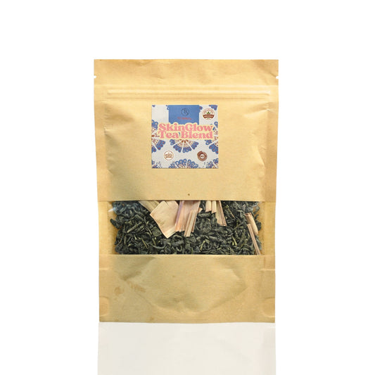 Skin Glow Tea Blend