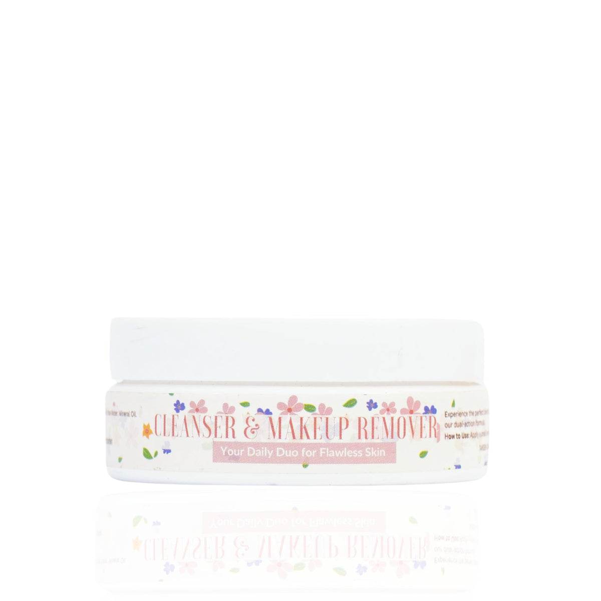 Cleanser & Make-up Remover