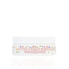 Cleanser & Make-up Remover