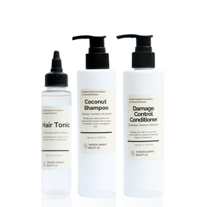 Hair Growth Bundle