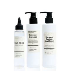 Hair Growth Bundle
