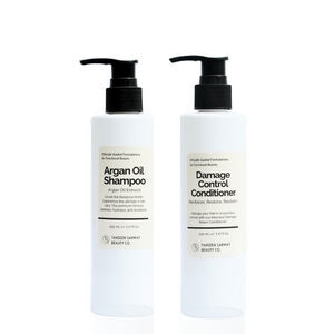 Hair Volume Bundle