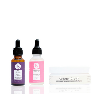 Anti-Aging Bundle
