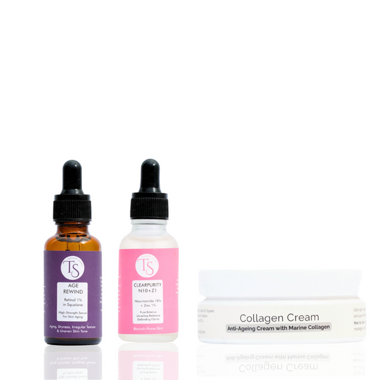 Anti-Aging Bundle