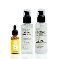 Vita Glow: Vitamin C Serum