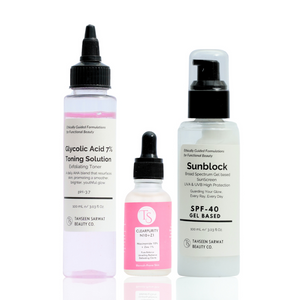 Dark Spots Bundle