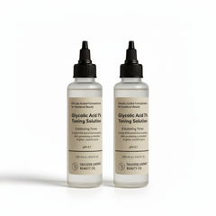 Glycolic Acid 7% Toning Solution