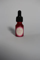 Candy Pink lip tint