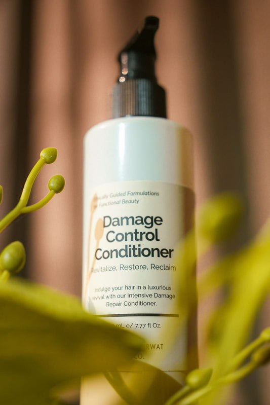 Hair Growth Bundle