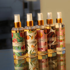 Mist Bundle